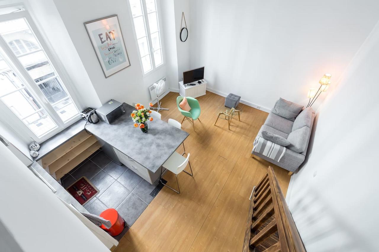 Nicelidays - Le Suede - Carré d'or - 2min from beaches Extérieur photo