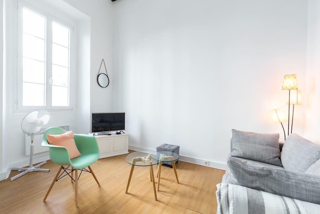 Nicelidays - Le Suede - Carré d'or - 2min from beaches Extérieur photo