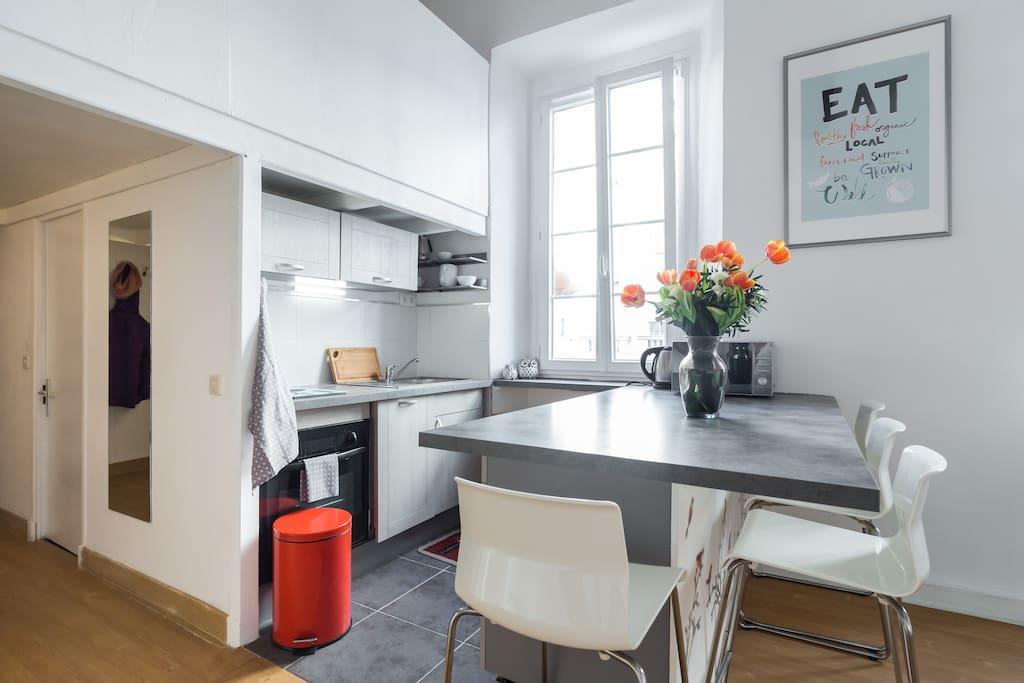 Nicelidays - Le Suede - Carré d'or - 2min from beaches Extérieur photo