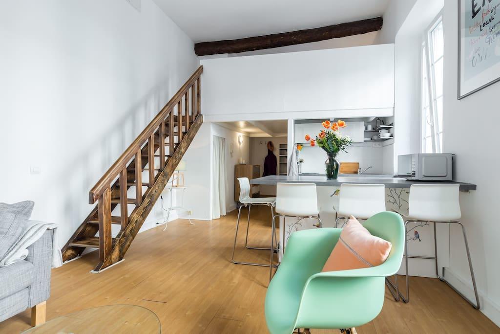 Nicelidays - Le Suede - Carré d'or - 2min from beaches Extérieur photo