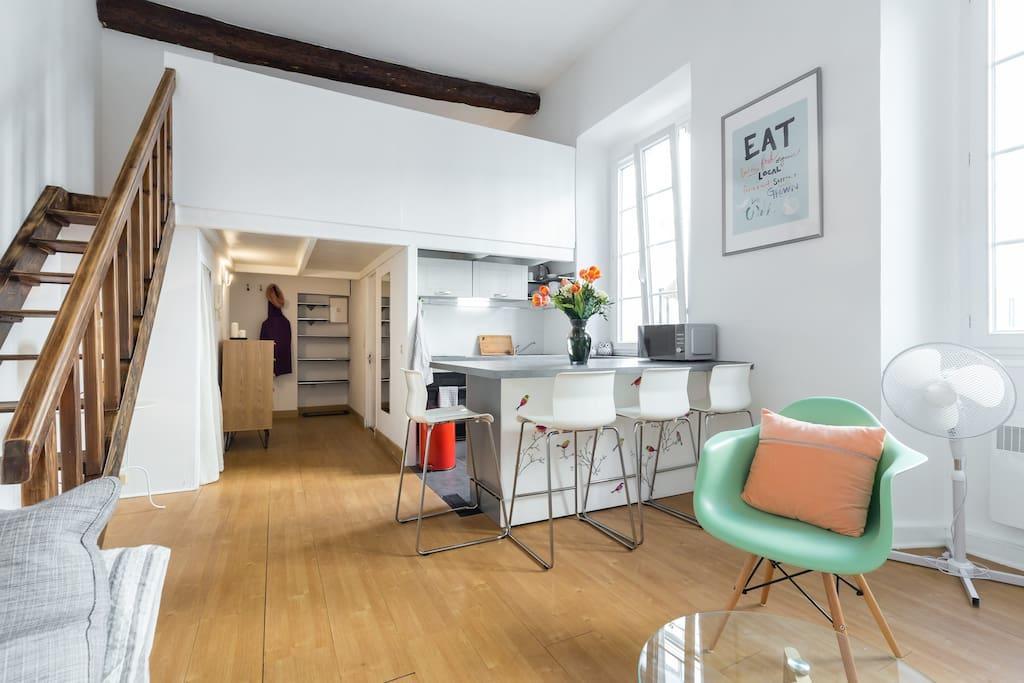 Nicelidays - Le Suede - Carré d'or - 2min from beaches Extérieur photo